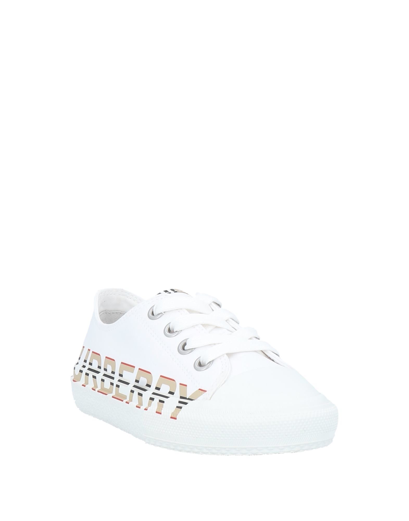  Burberry - Schuhe - Sneakers - On Yoox.com 