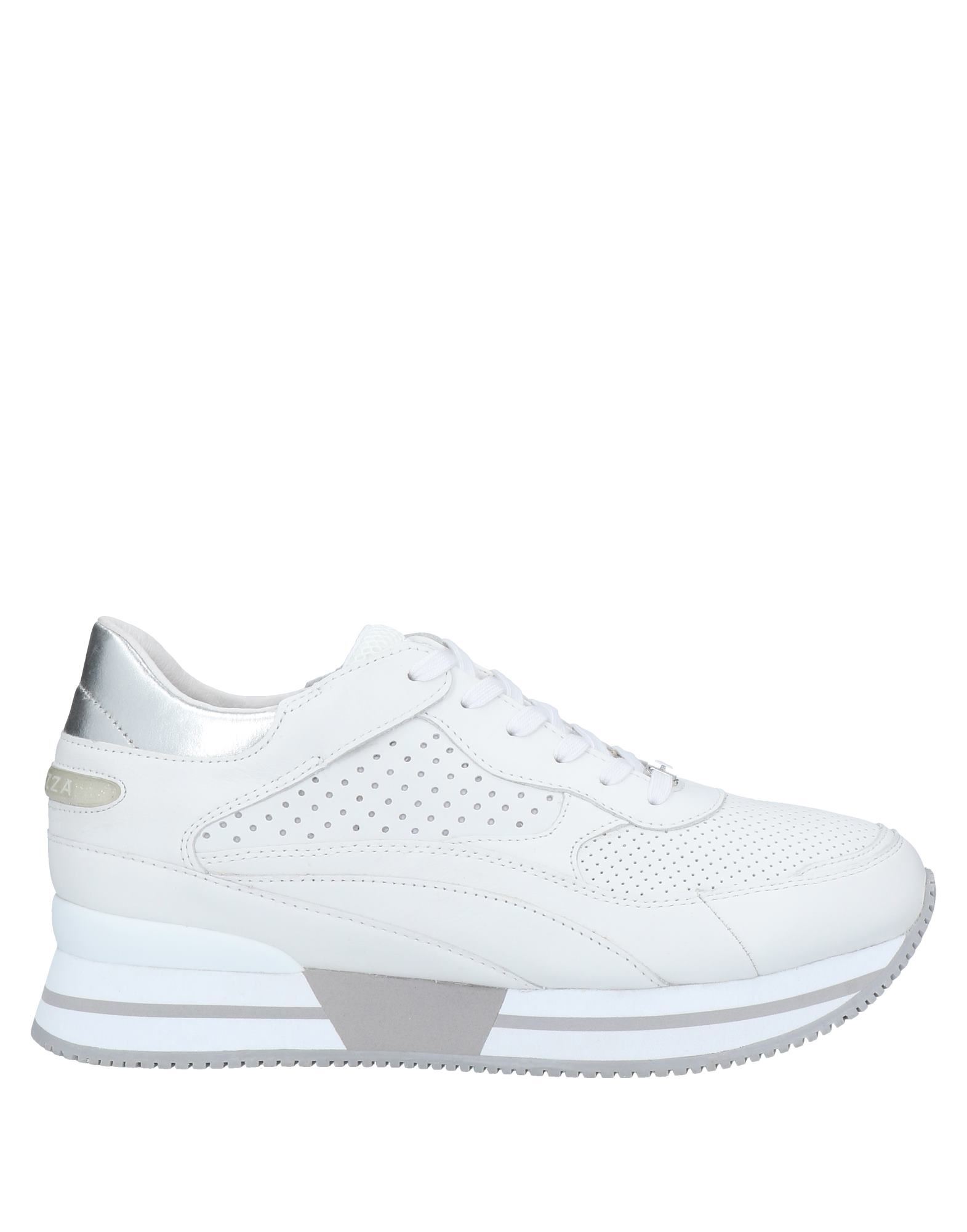 Apepazza Sneakers In White | ModeSens