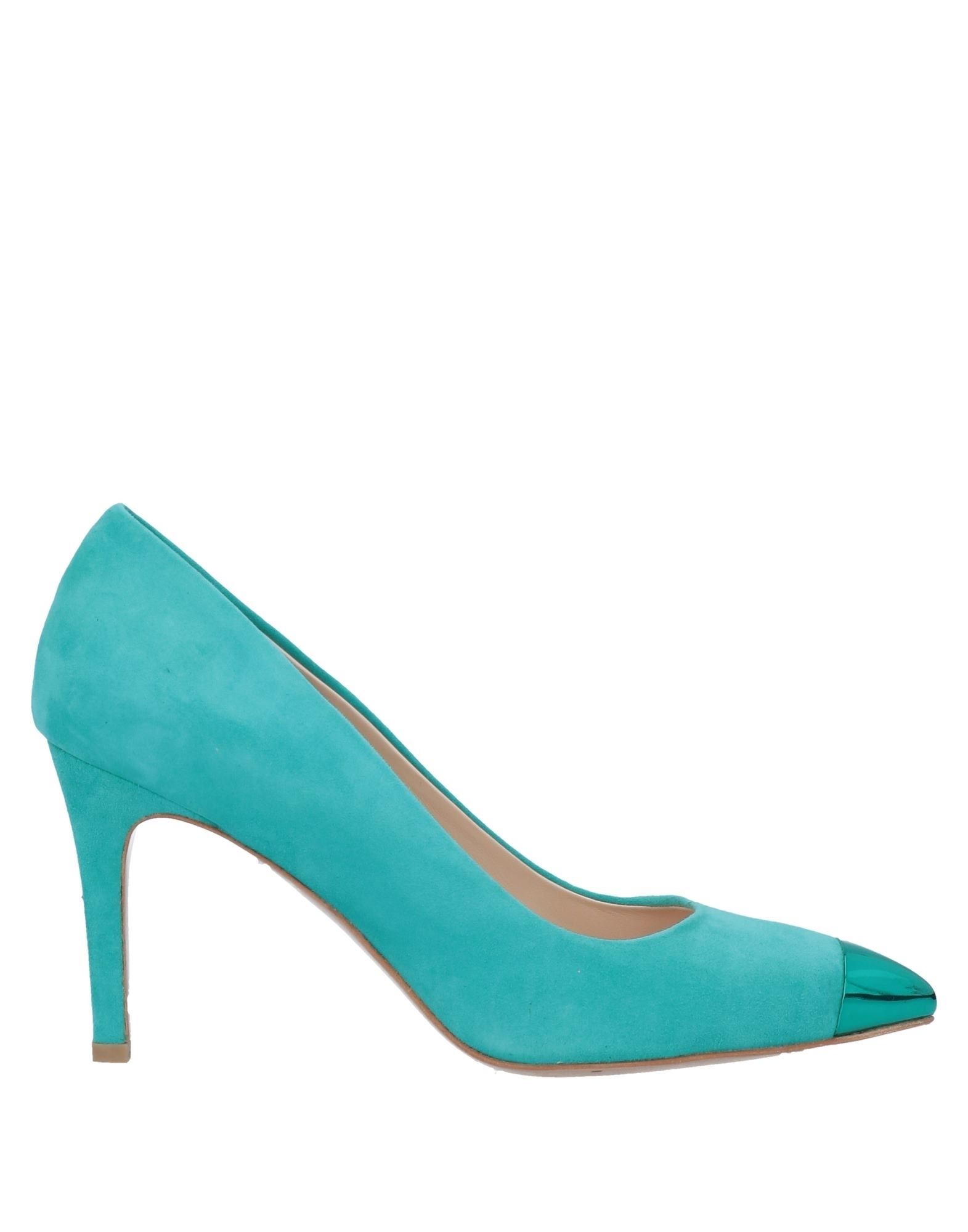 Islo Isabella Lorusso Pumps In Turquoise