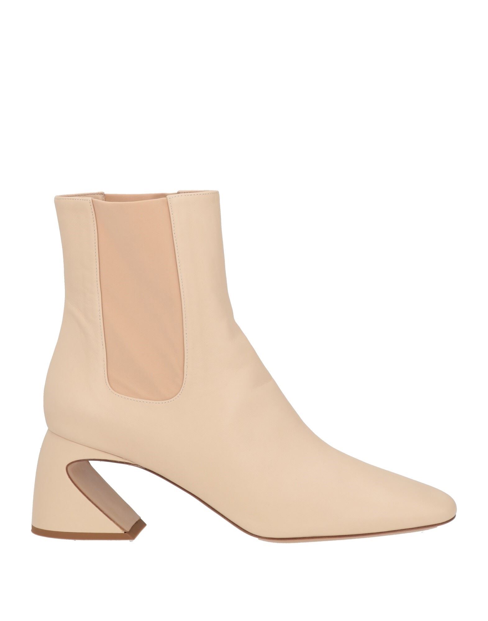 JIL SANDER JIL SANDER ΠΑΠΟΥΤΣΙΑ Μποτάκια