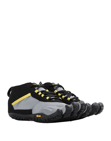 фото Низкие кеды и кроссовки vibram five fingers