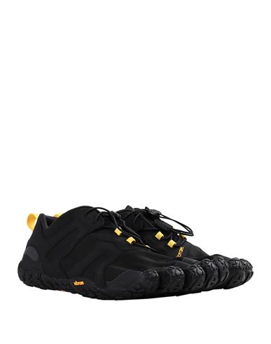 фото Низкие кеды и кроссовки vibram five fingers