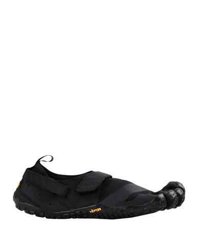 фото Низкие кеды и кроссовки vibram five fingers