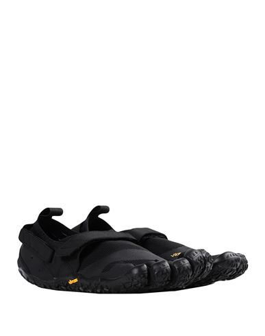 фото Низкие кеды и кроссовки vibram five fingers