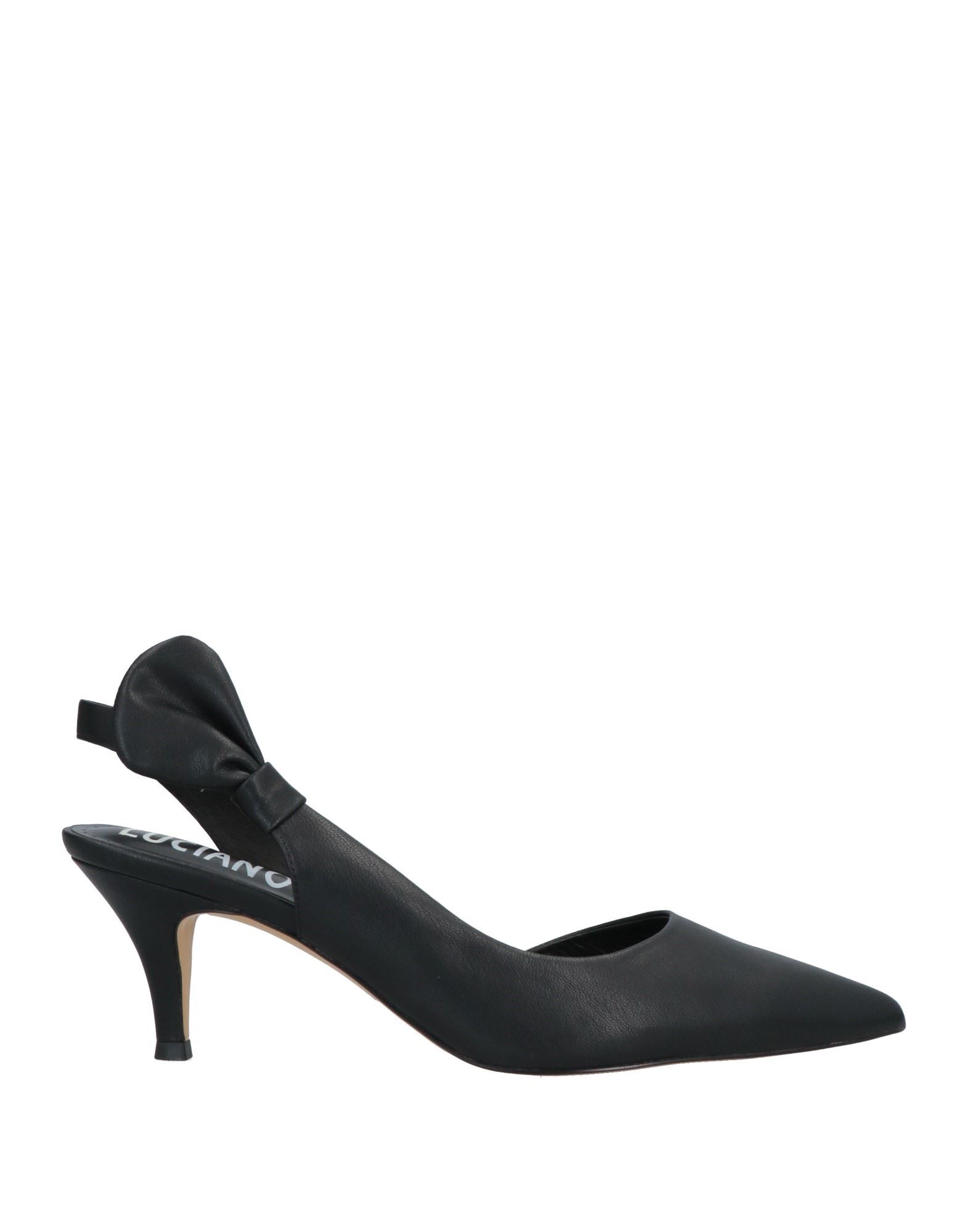  Luciano Barachini - Schuhe - Pumps - On Yoox.com 
