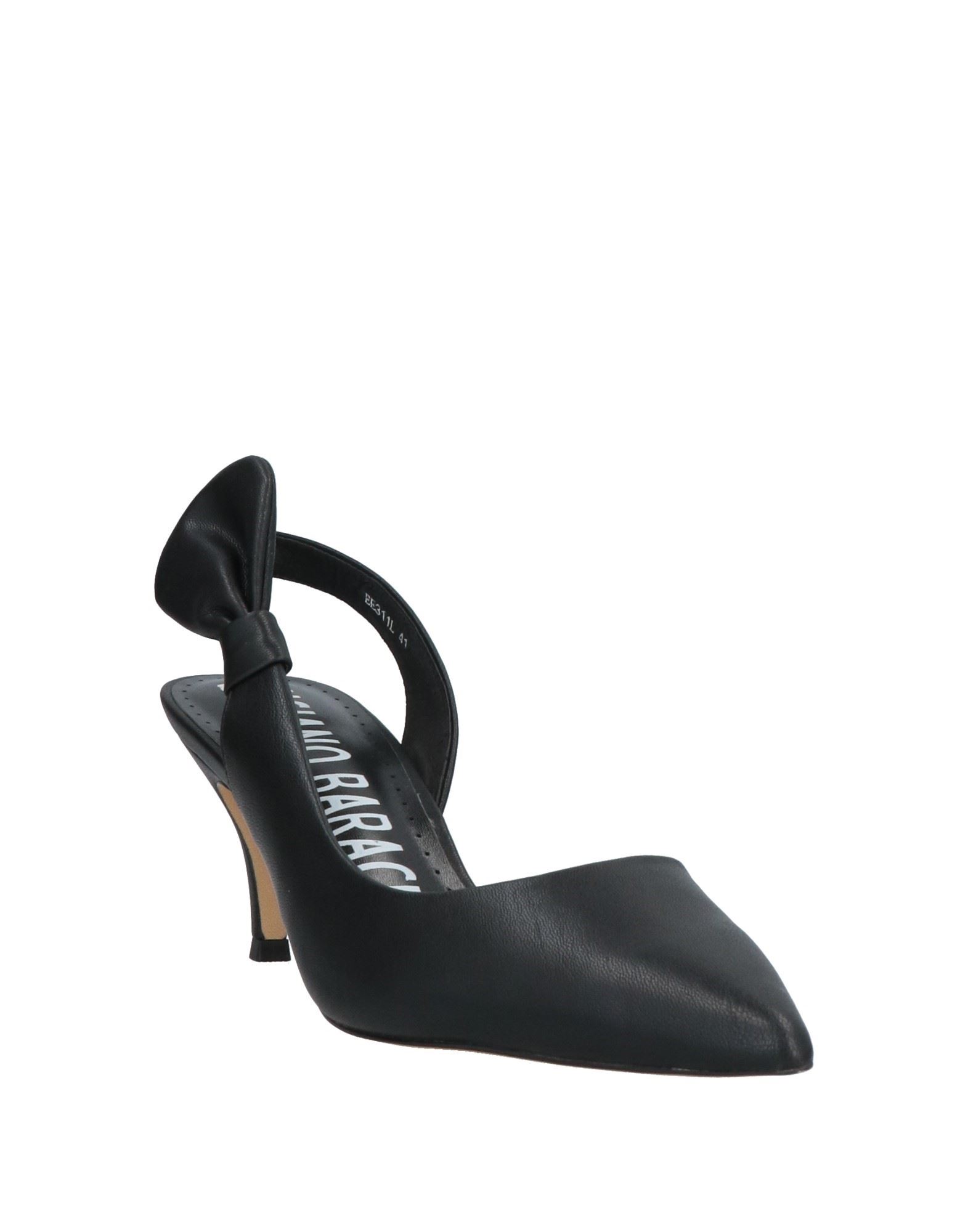  Luciano Barachini - Schuhe - Pumps - On Yoox.com 