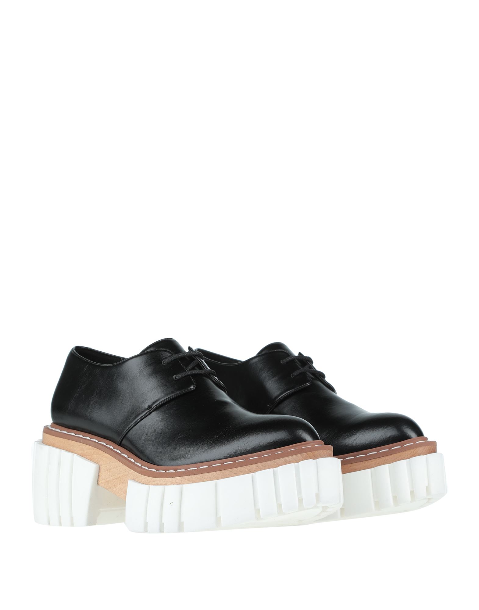 Stella Mccartney - Schuhe - Schnürschuhe - On Yoox.com 