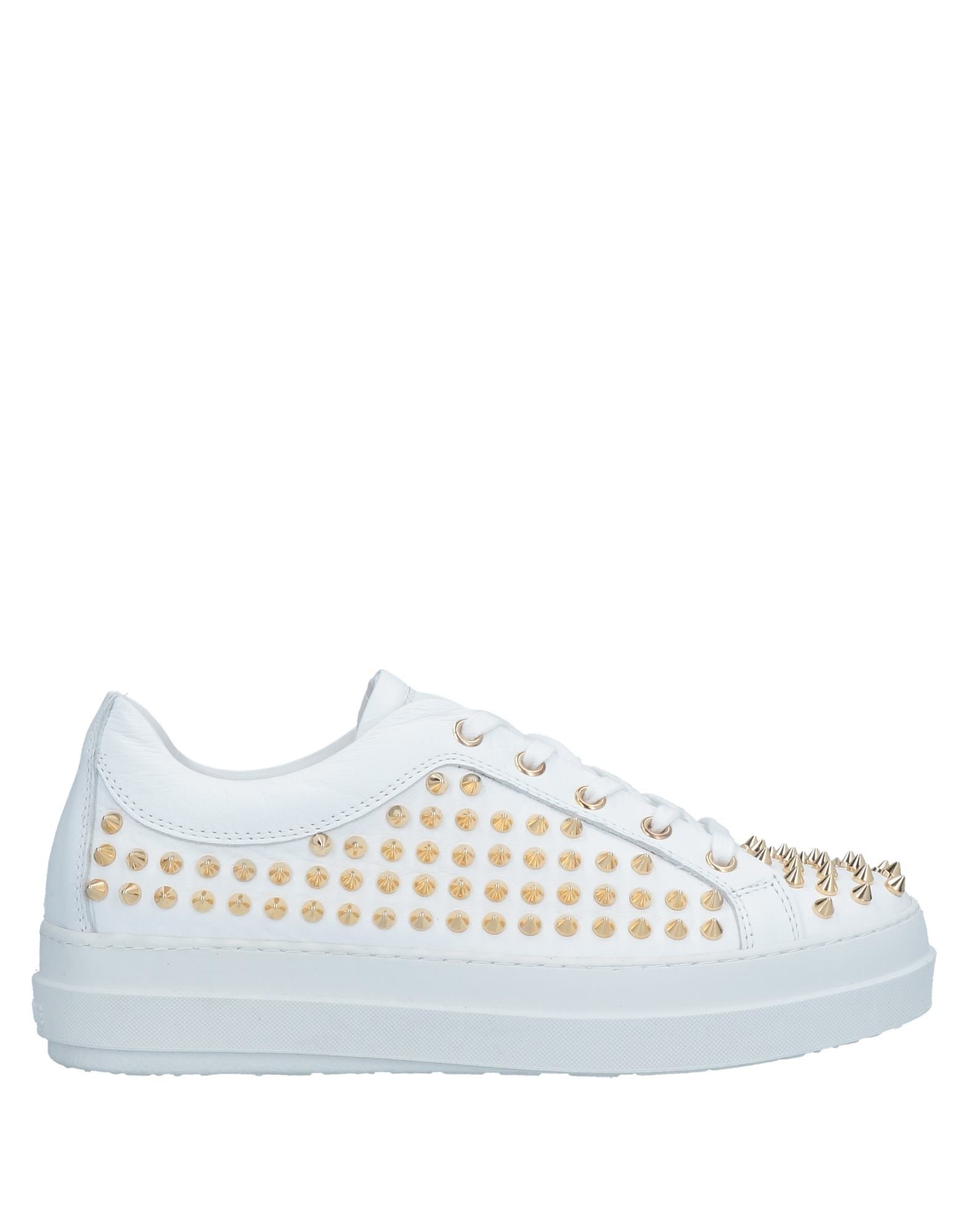 Rucoline Sneakers In White