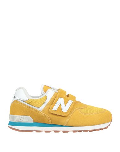 фото Низкие кеды и кроссовки new balance