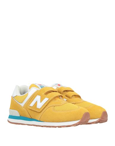 фото Низкие кеды и кроссовки new balance