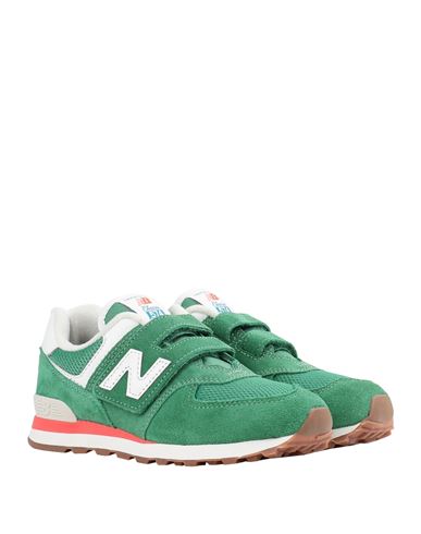 фото Низкие кеды и кроссовки new balance