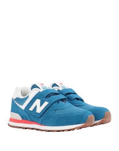 фото Низкие кеды и кроссовки new balance