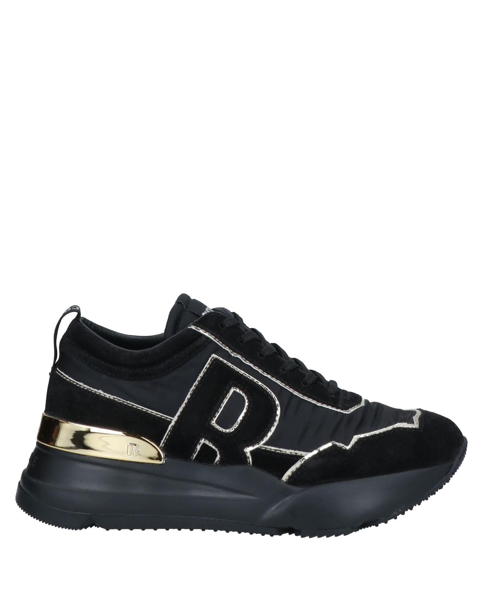 Rucoline Sneakers In Black