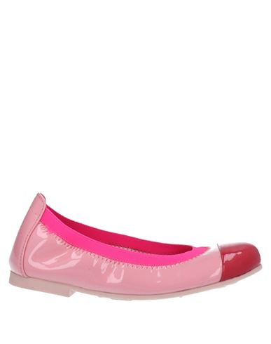 Балетки PRETTY BALLERINAS 