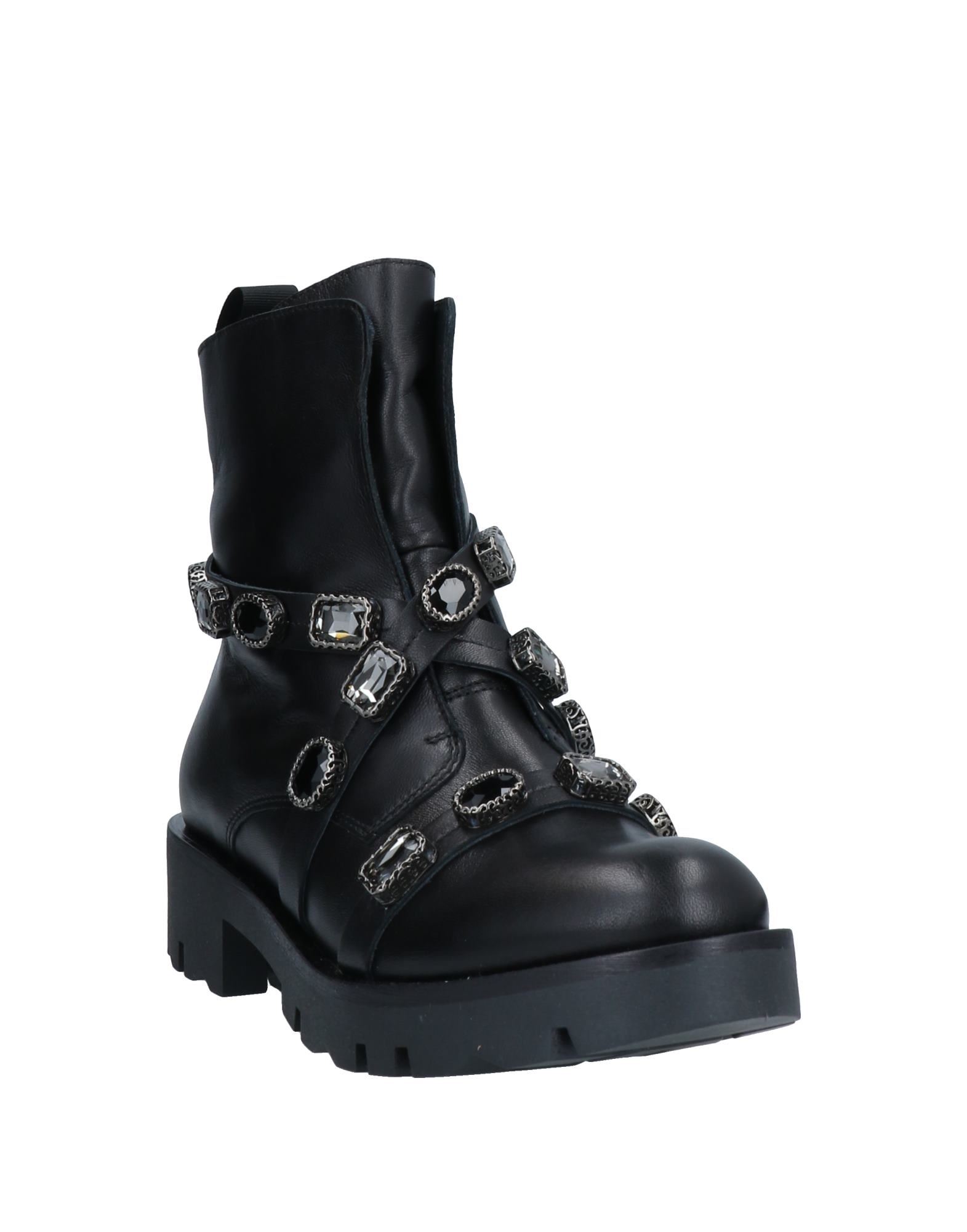  Tosca Blu - Schuhe - Stiefeletten - On Yoox.com 