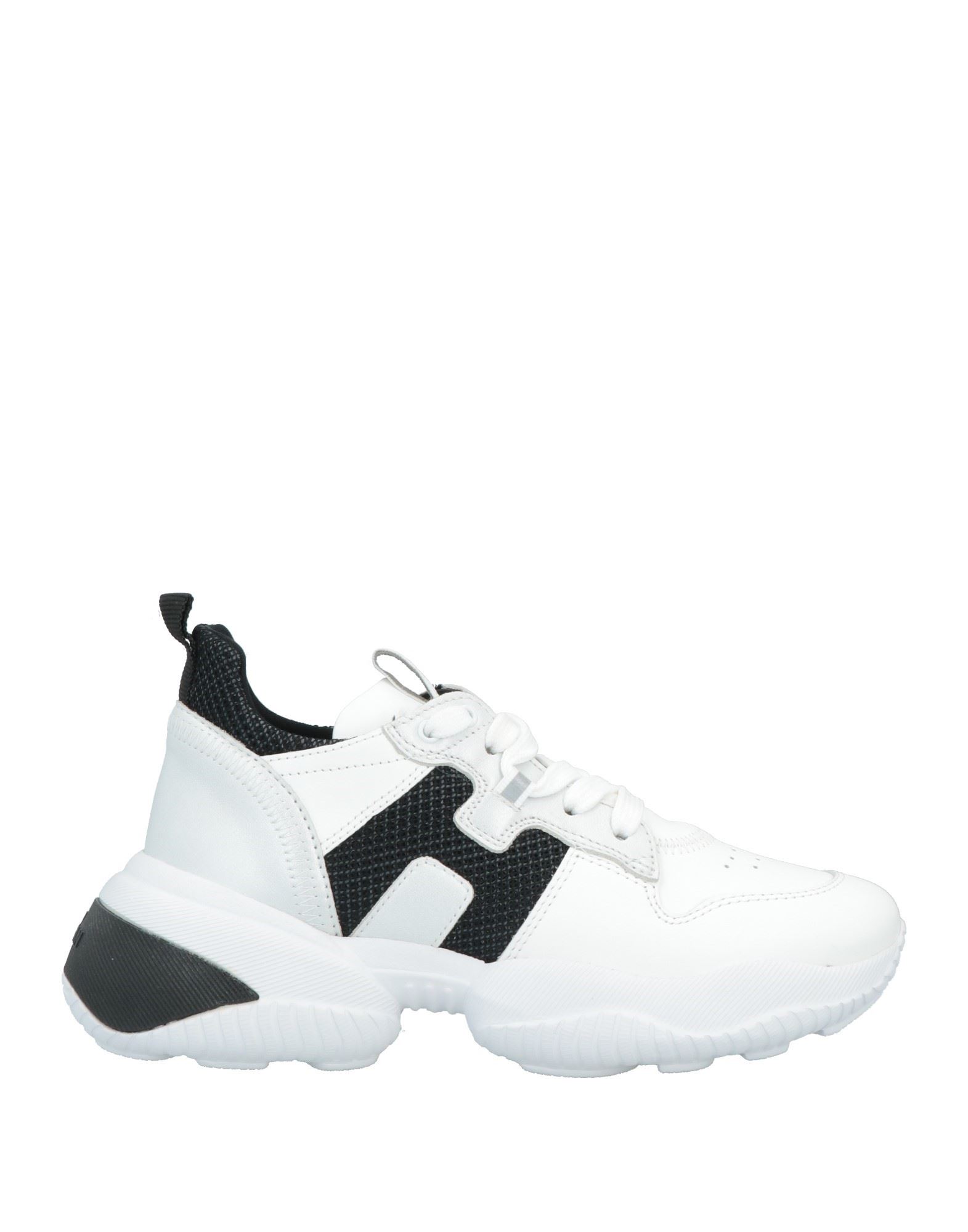 Hogan Sneakers In White