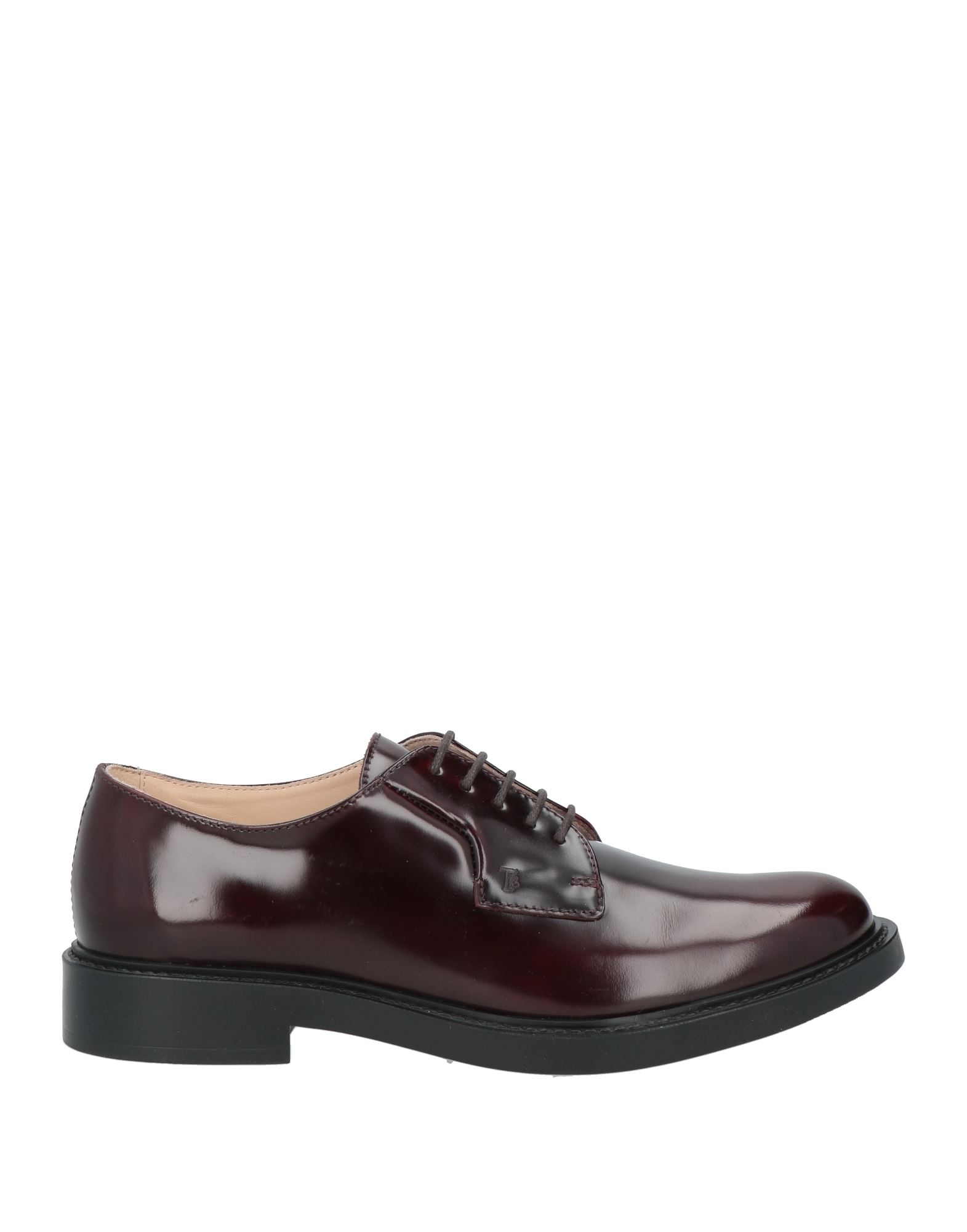TOD'S ΠΑΠΟΥΤΣΙΑ Παπούτσια με κορδόνια