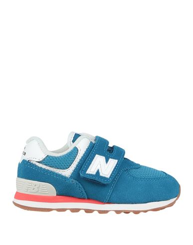 фото Низкие кеды и кроссовки new balance