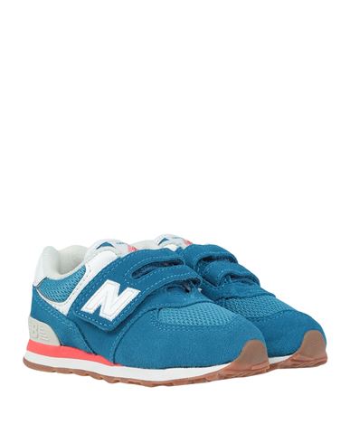 фото Низкие кеды и кроссовки new balance