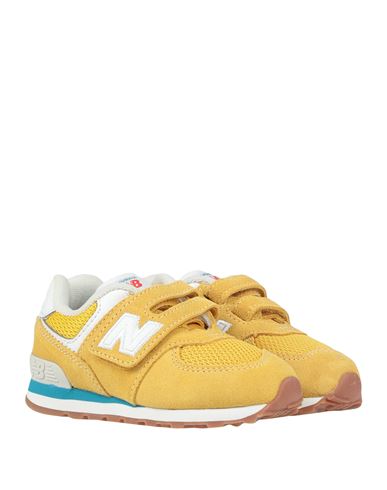 фото Низкие кеды и кроссовки new balance