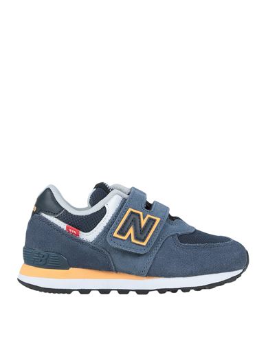 фото Низкие кеды и кроссовки new balance