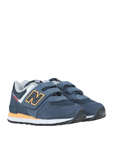 фото Низкие кеды и кроссовки new balance