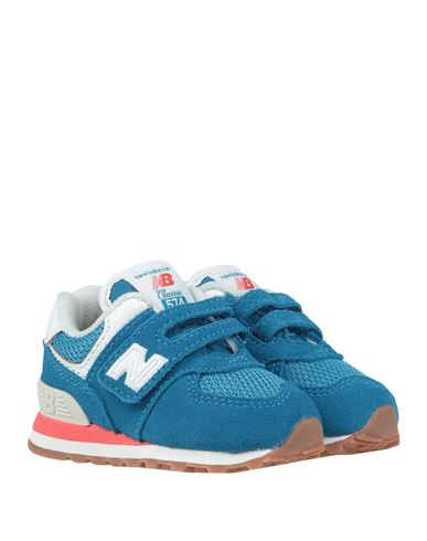 фото Низкие кеды и кроссовки new balance