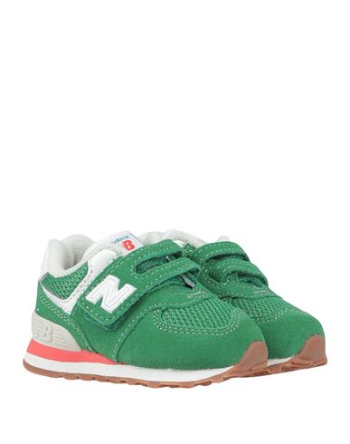 фото Низкие кеды и кроссовки new balance