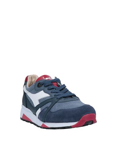 фото Низкие кеды и кроссовки diadora heritage