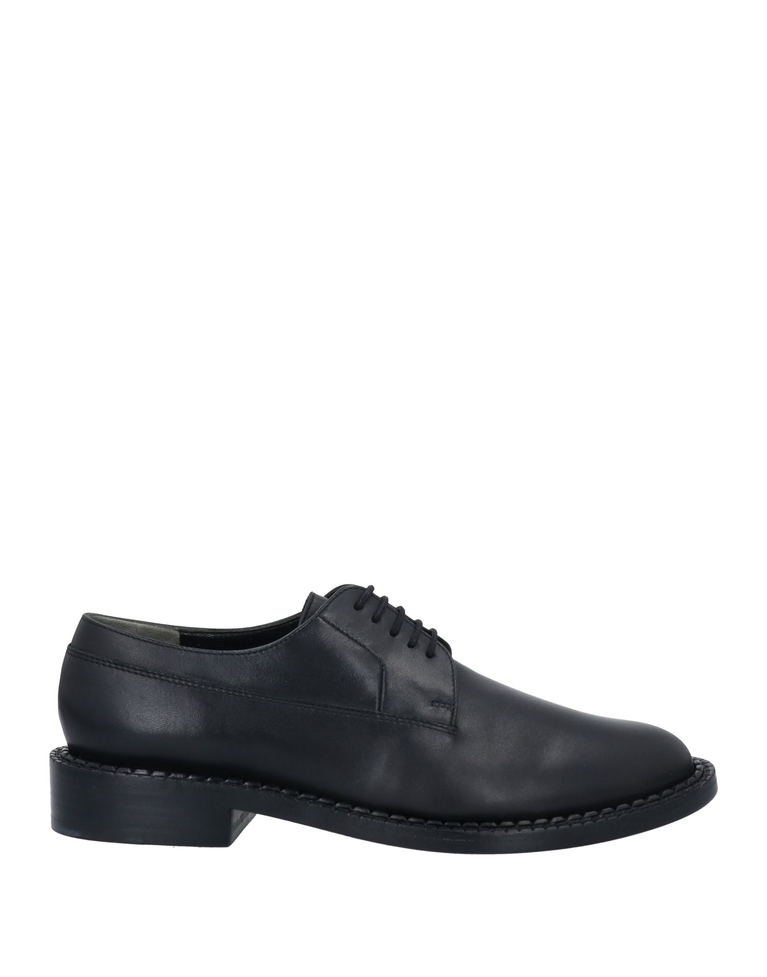 ROBERT CLERGERIE LACE-UP SHOES,17057121QE 10