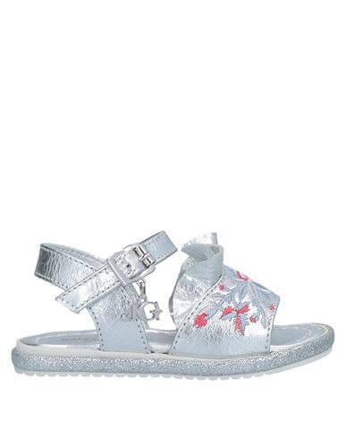 Сандалии JOHN GALLIANO 