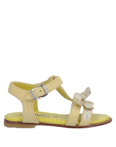 Сандалии ANDREA MONTELPARE 