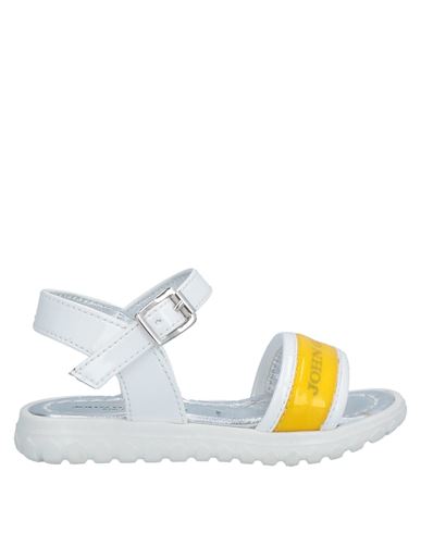 Сандалии JOHN GALLIANO 