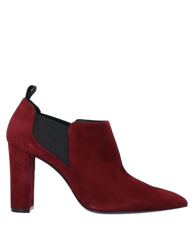 Полусапоги и высокие ботинки ROBERTO FESTA