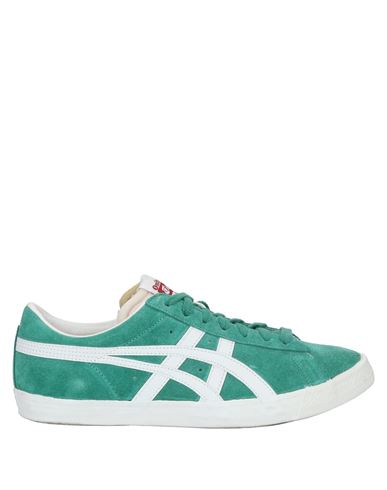 фото Низкие кеды и кроссовки onitsuka tiger