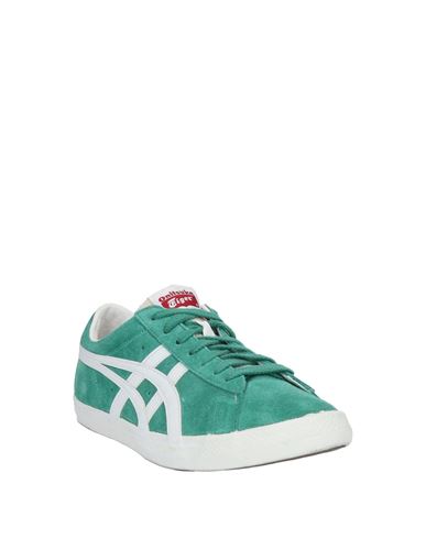 фото Низкие кеды и кроссовки onitsuka tiger