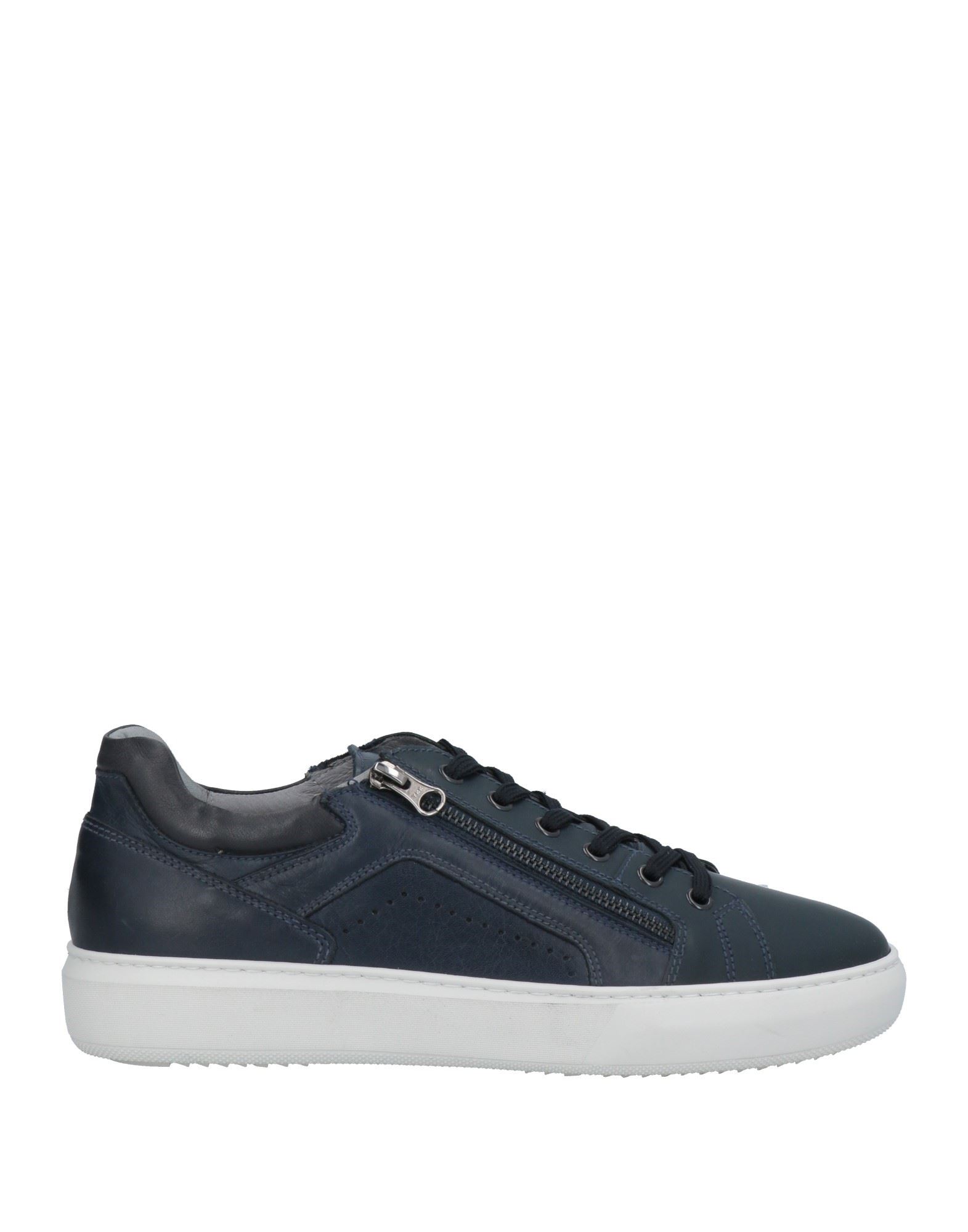 Nero Giardini Sneakers In Dark Blue
