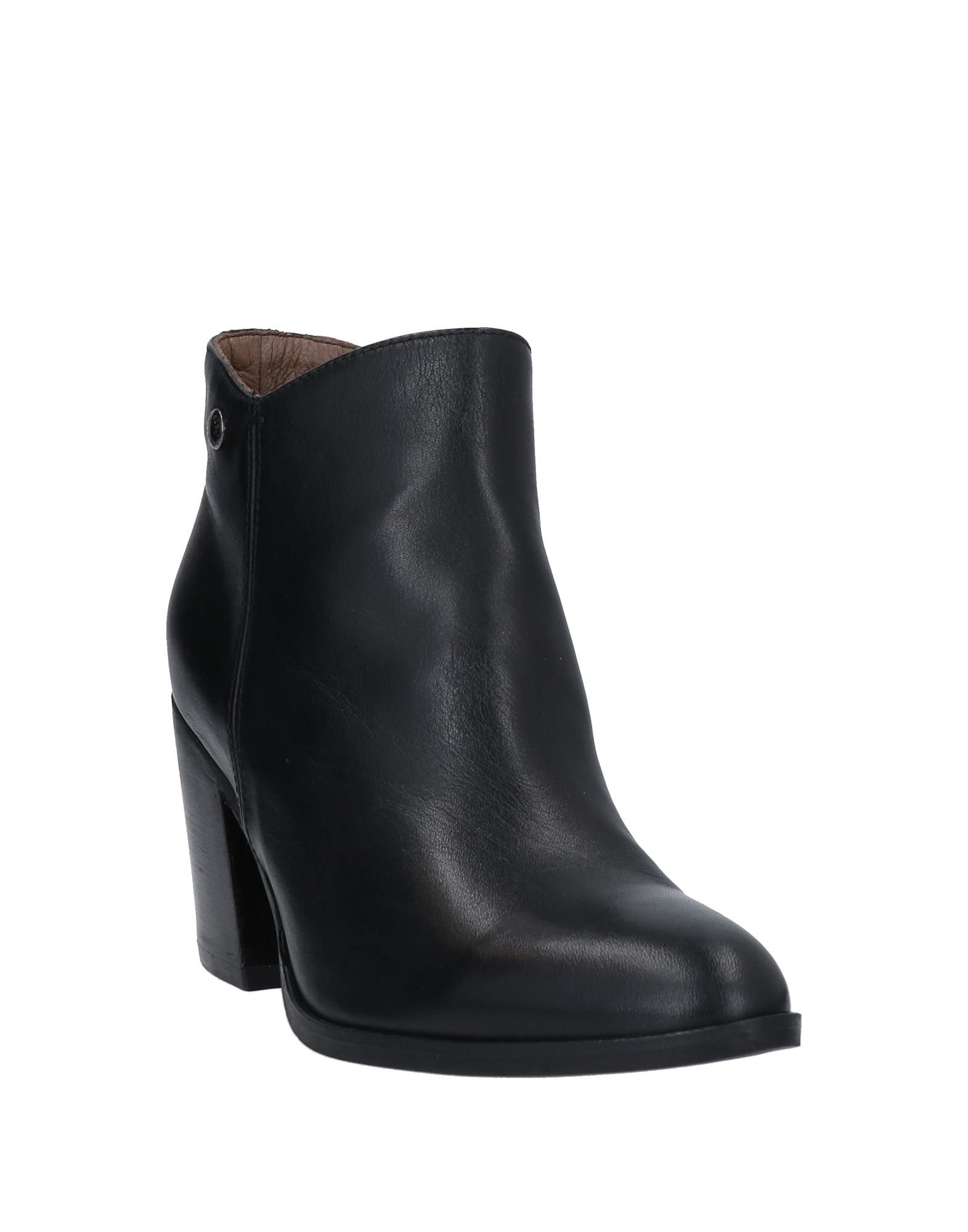  Nero Giardini - Calzado - Botines De Caña Alta - On Yoox.com 