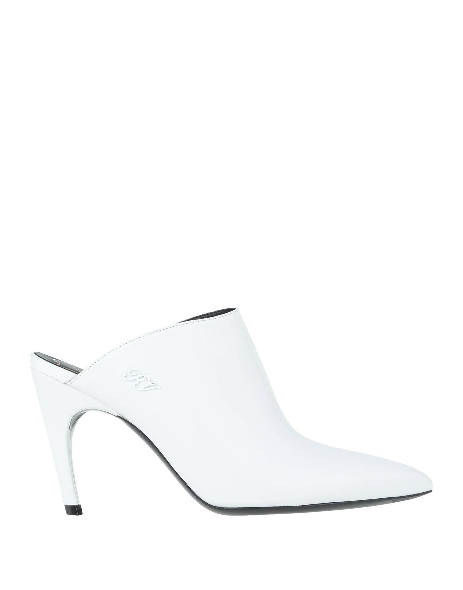 ROGER VIVIER ROGER VIVIER ΠΑΠΟΥΤΣΙΑ Μουλάρια και τσόκαρα