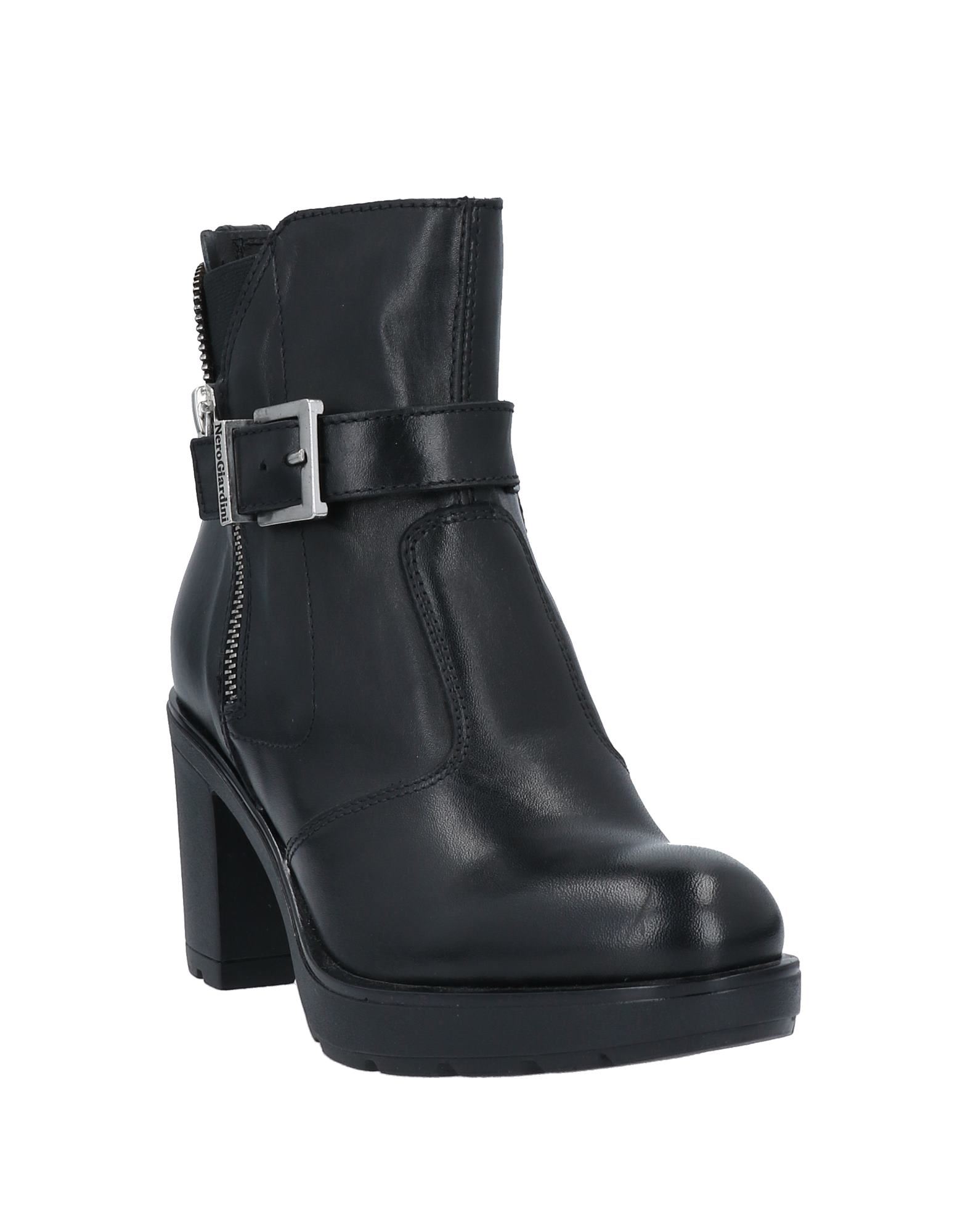  Nero Giardini - Calzado - Botines De Caña Alta - On Yoox.com 