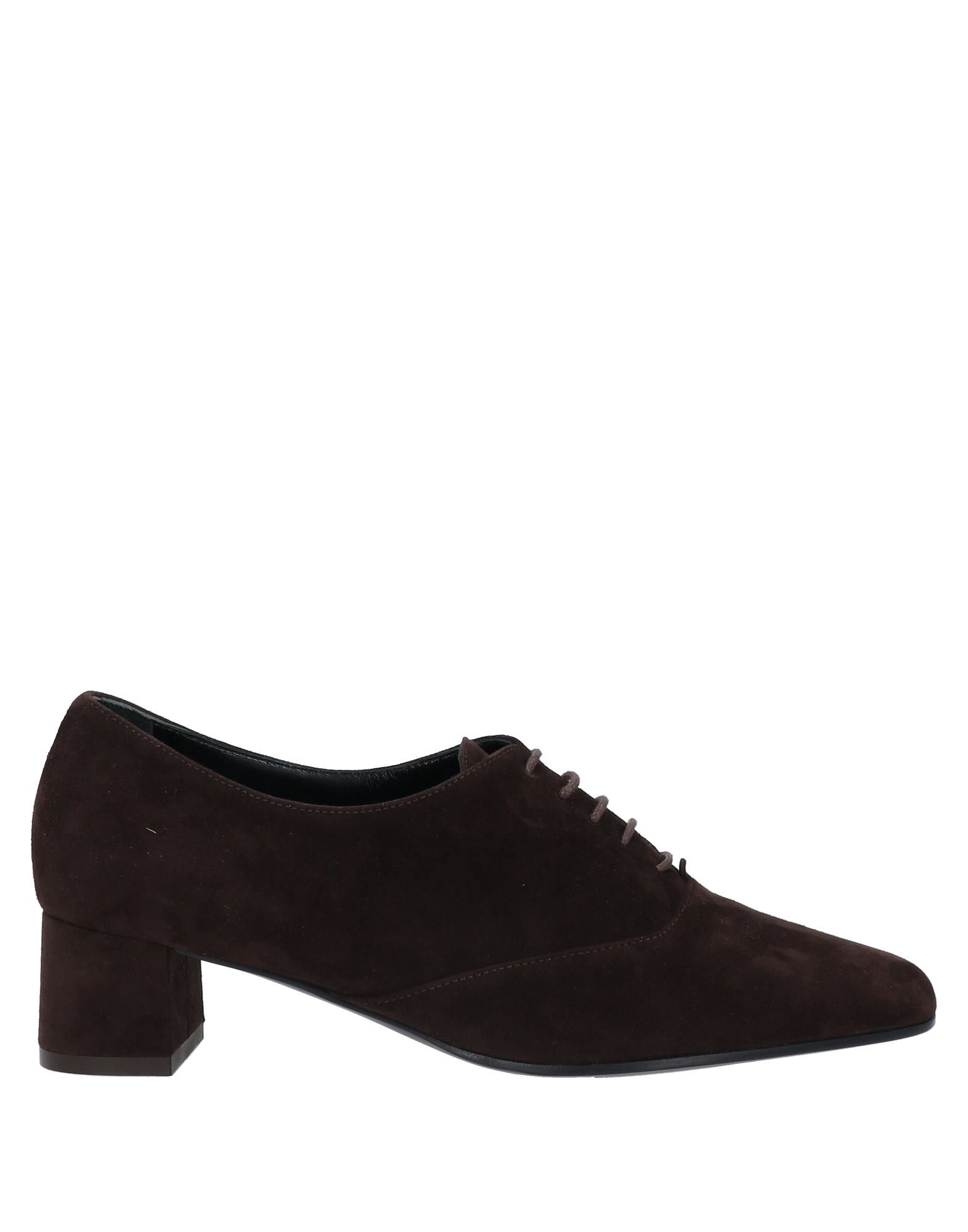 MICHEL VIVIEN Lace-up shoes
