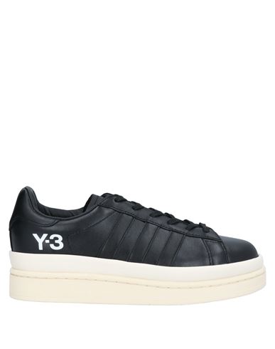 фото Низкие кеды и кроссовки y-3