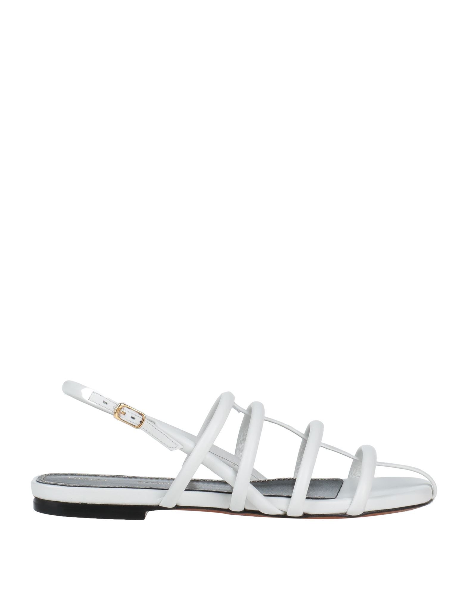 PROENZA SCHOULER PROENZA SCHOULER ΠΑΠΟΥΤΣΙΑ Πέδιλα
