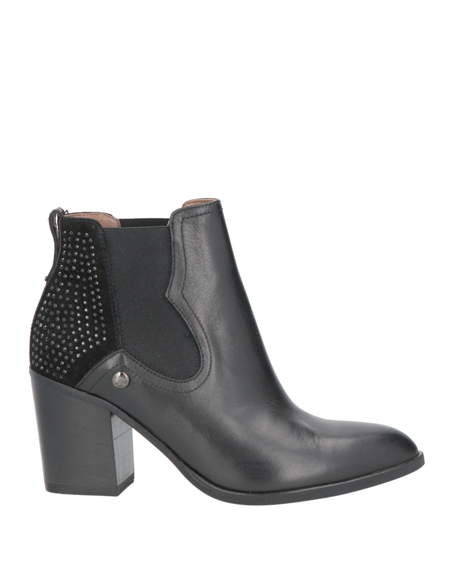 NERO GIARDINI NERO GIARDINI ΠΑΠΟΥΤΣΙΑ Μποτάκια