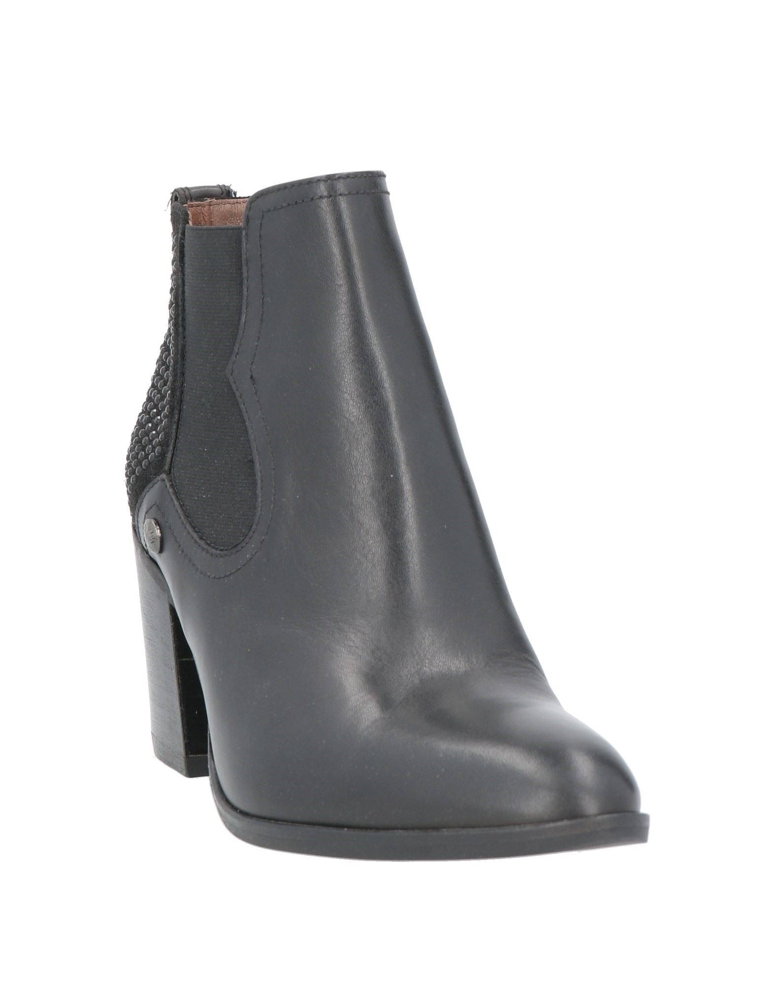  Nero Giardini - Calzado - Botines De Caña Alta - On Yoox.com 