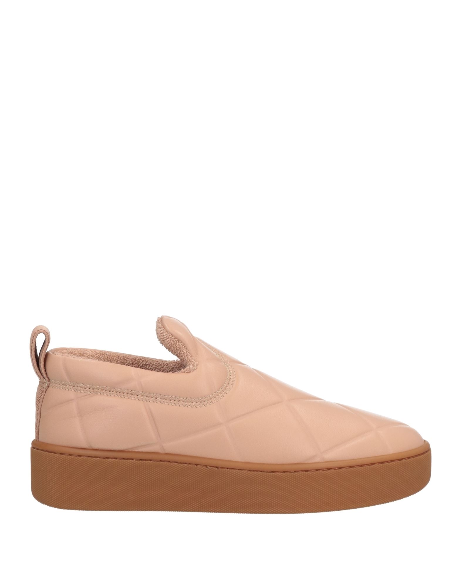Bottega Veneta Loafers In Sand | ModeSens