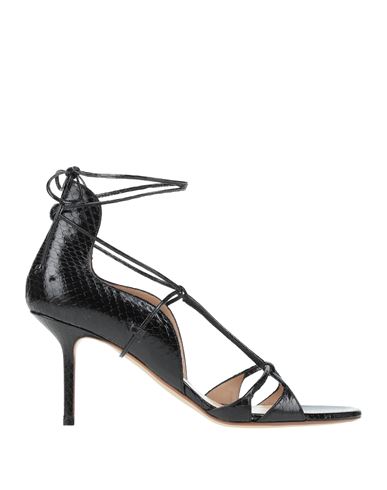 Сандалии FRANCESCO RUSSO 