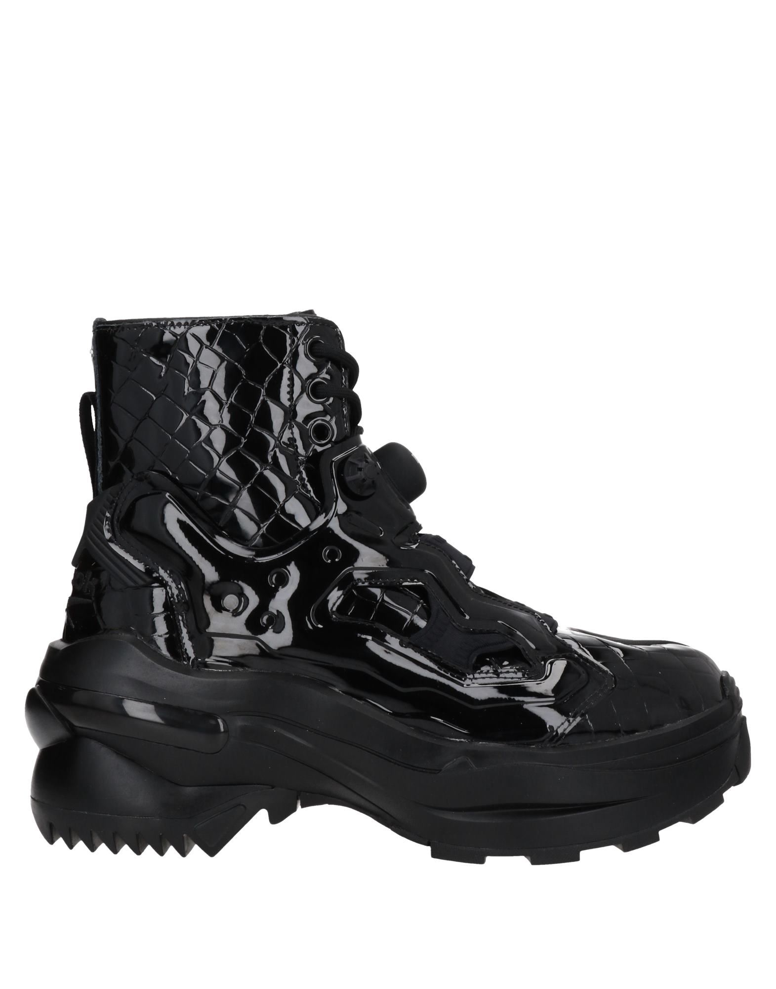  Maison Margiela X Reebok - Schuhe - Stiefeletten - On Yoox.com 