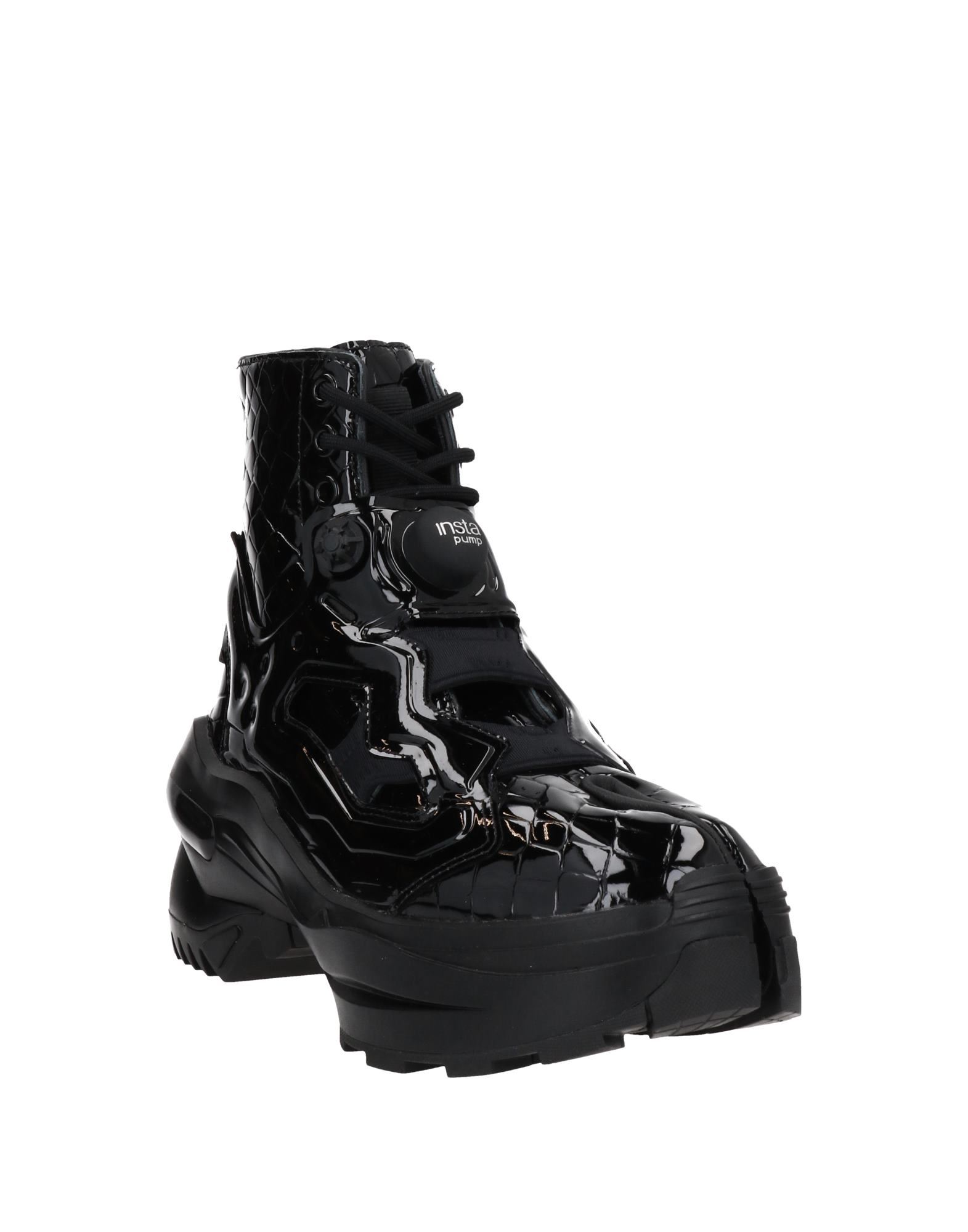 Maison Margiela X Reebok - Schuhe - Stiefeletten - On Yoox.com 