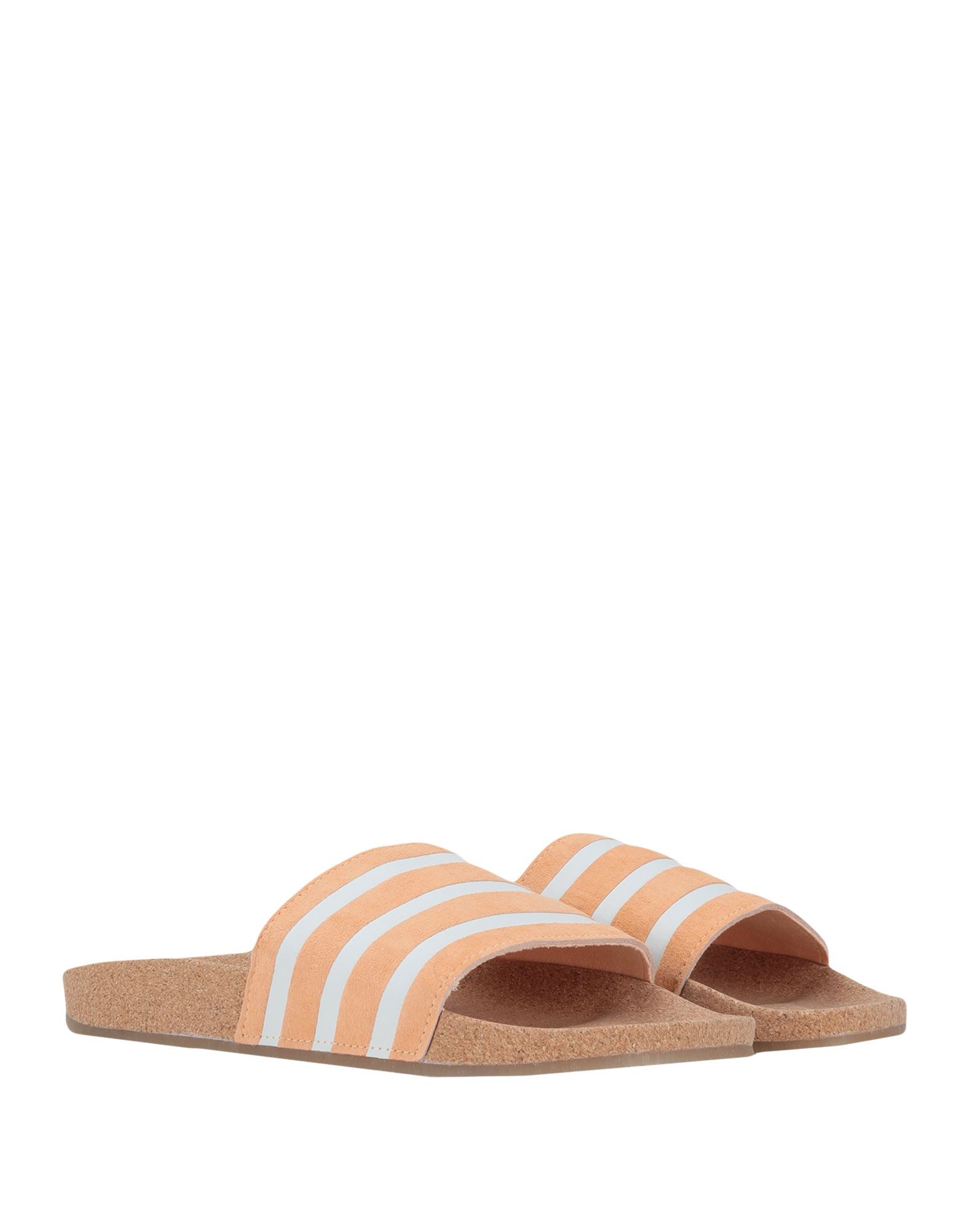  Adidas Originals - Schuhe - Sandalen - On Yoox.com 